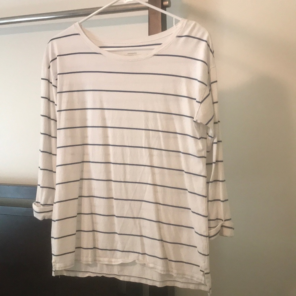Patagonia Women’s 3/4 shirt